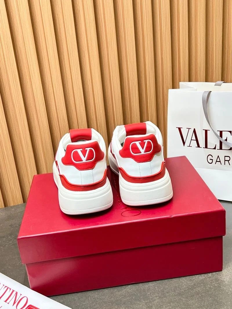 Valentino Low Shoes NewStyle 35826