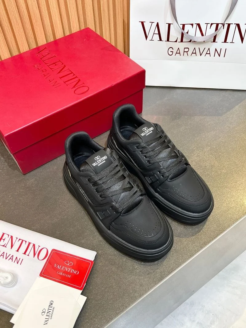 Valentino Low Shoes Trendy 35830