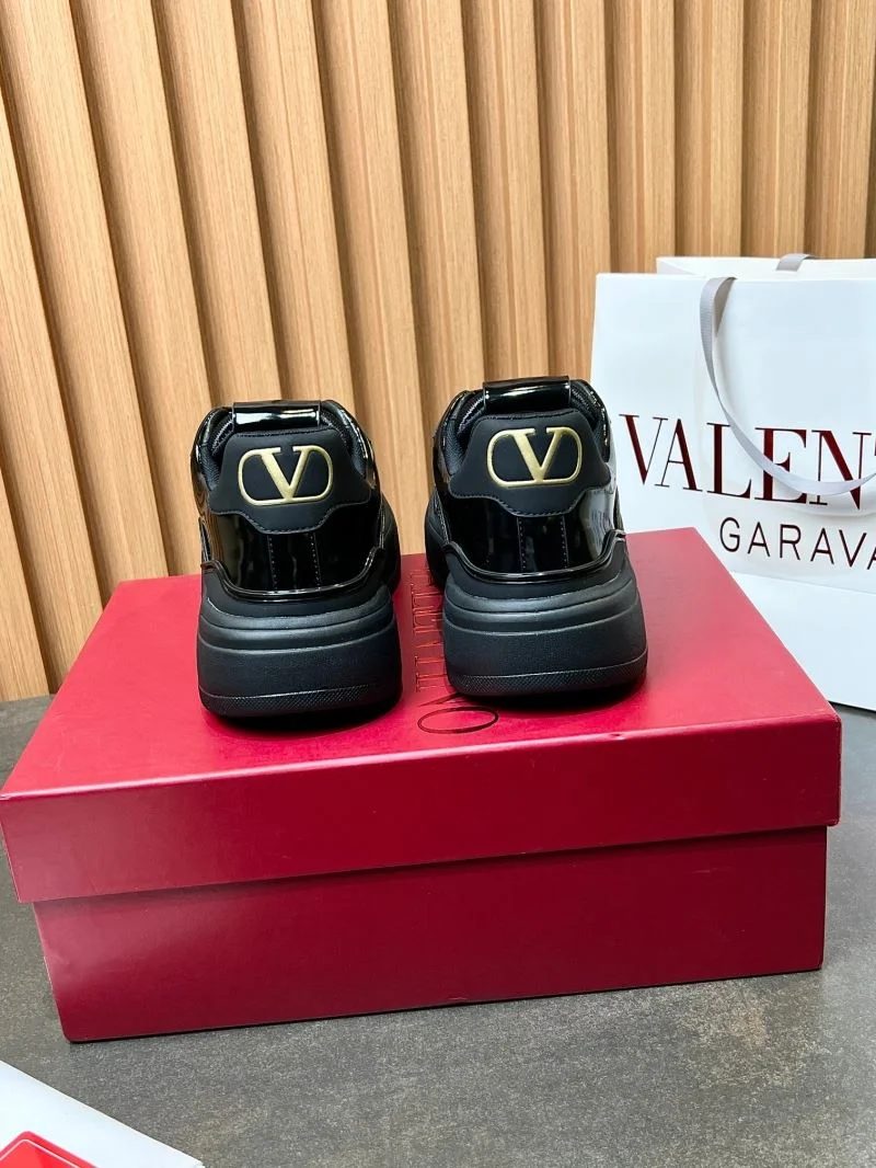 Unisex Valentino Low Shoes 35827