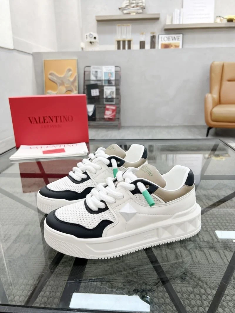 Valentino Low Shoes Colorful 35819