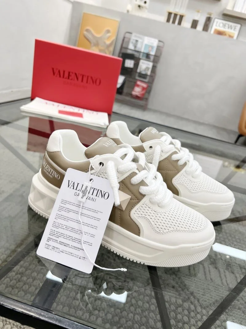Valentino Low Shoes RelaxedFit 35823