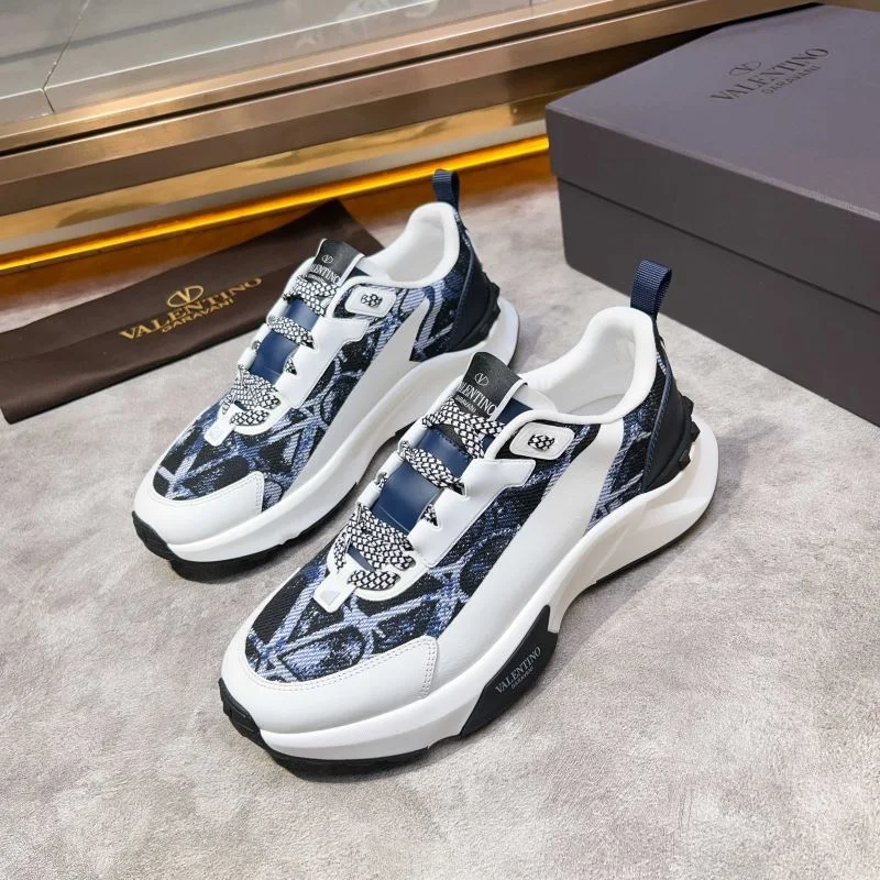 Valentino Low Shoes Bold 35813