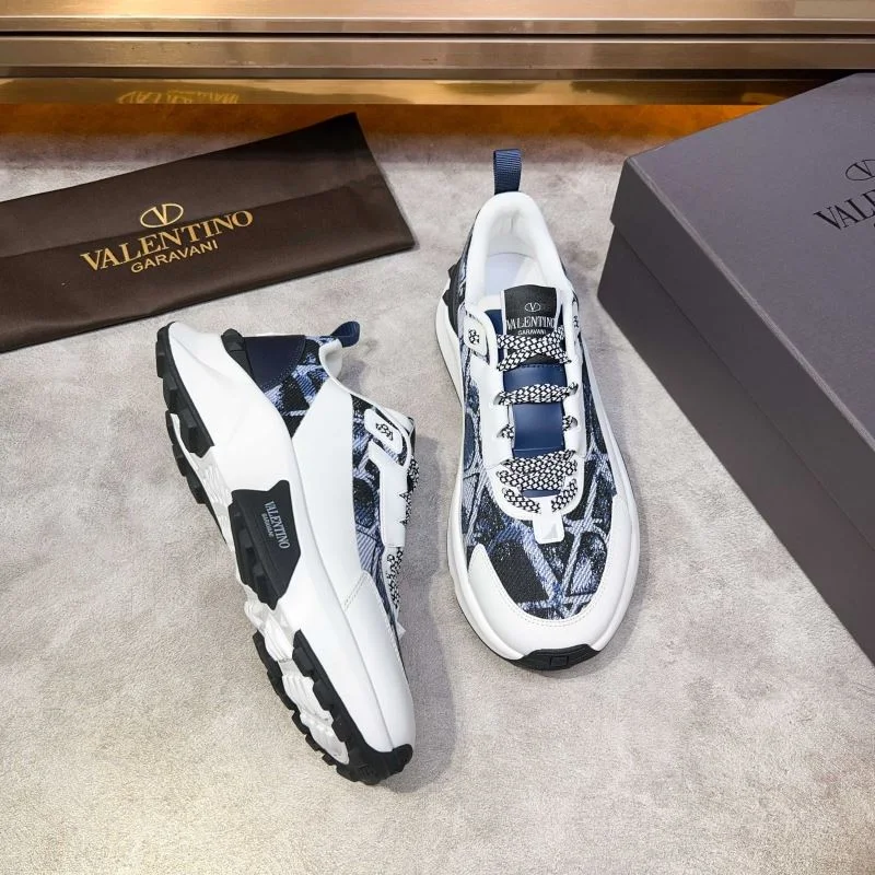 Valentino Low Shoes Bold 35813