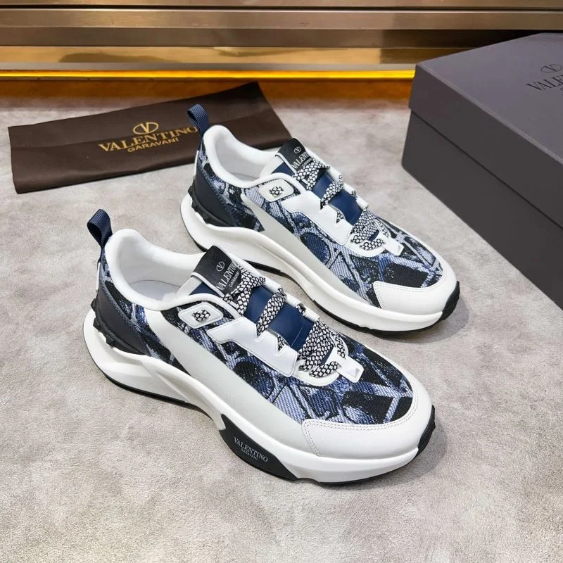 Valentino Low Shoes Bold 35813