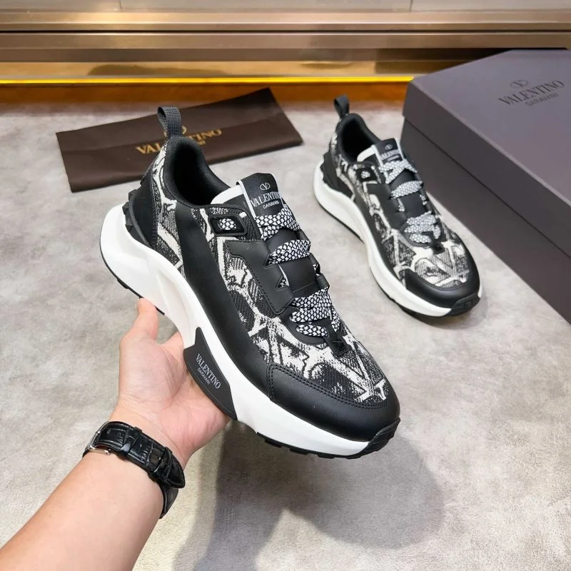 Valentino Low Shoes WeatherProof 35820