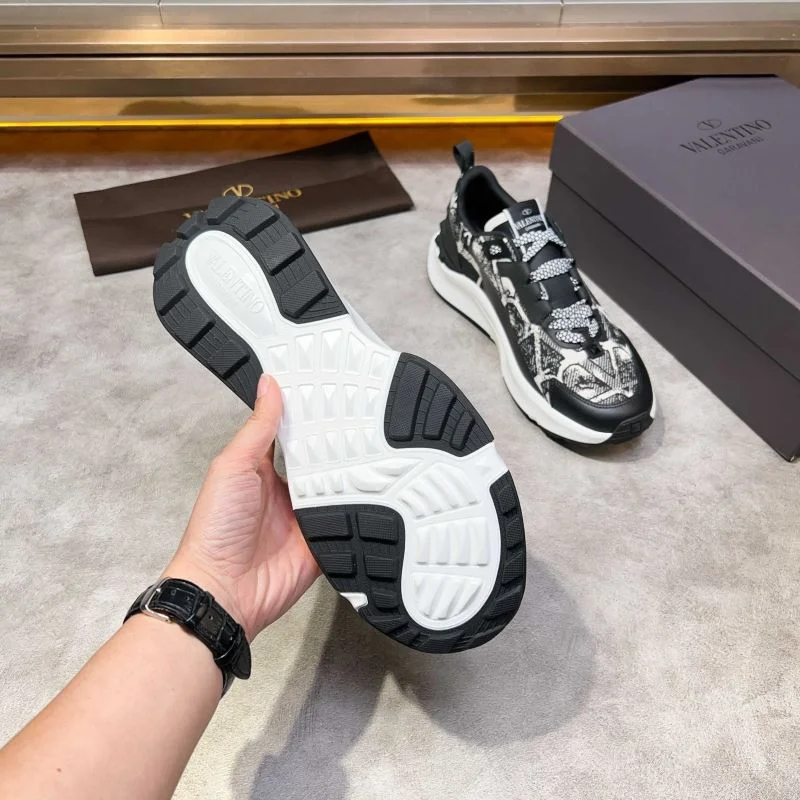 Valentino Low Shoes WeatherProof 35820