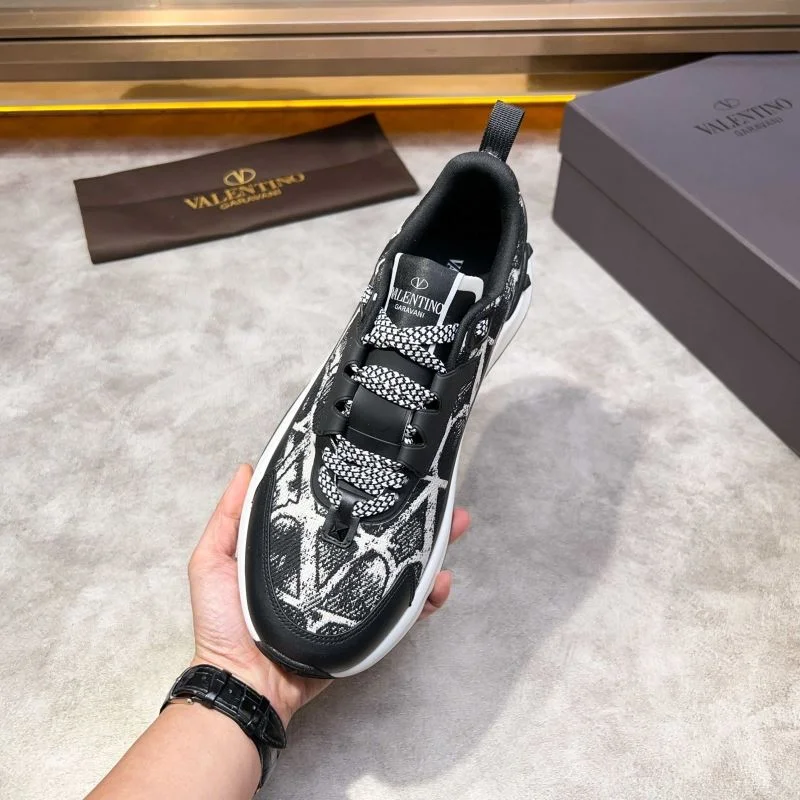 Valentino Low Shoes WeatherProof 35820