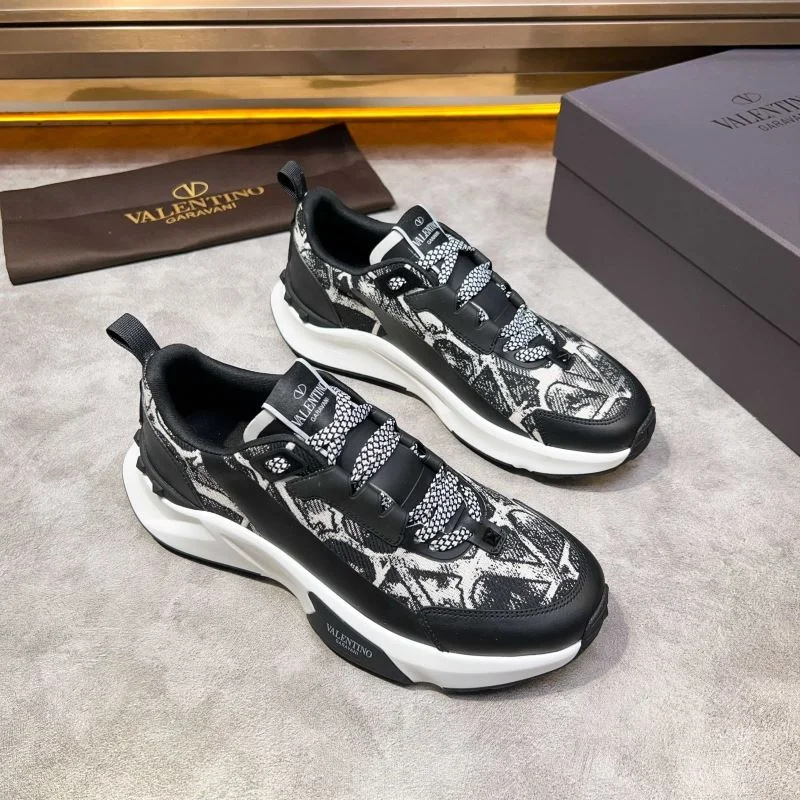 Valentino Low Shoes WeatherProof 35820