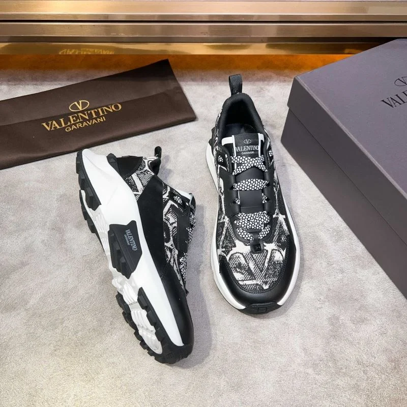 Valentino Low Shoes WeatherProof 35820