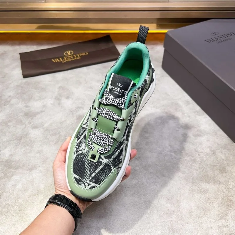 TechFriendly Valentino Low Shoes 35814