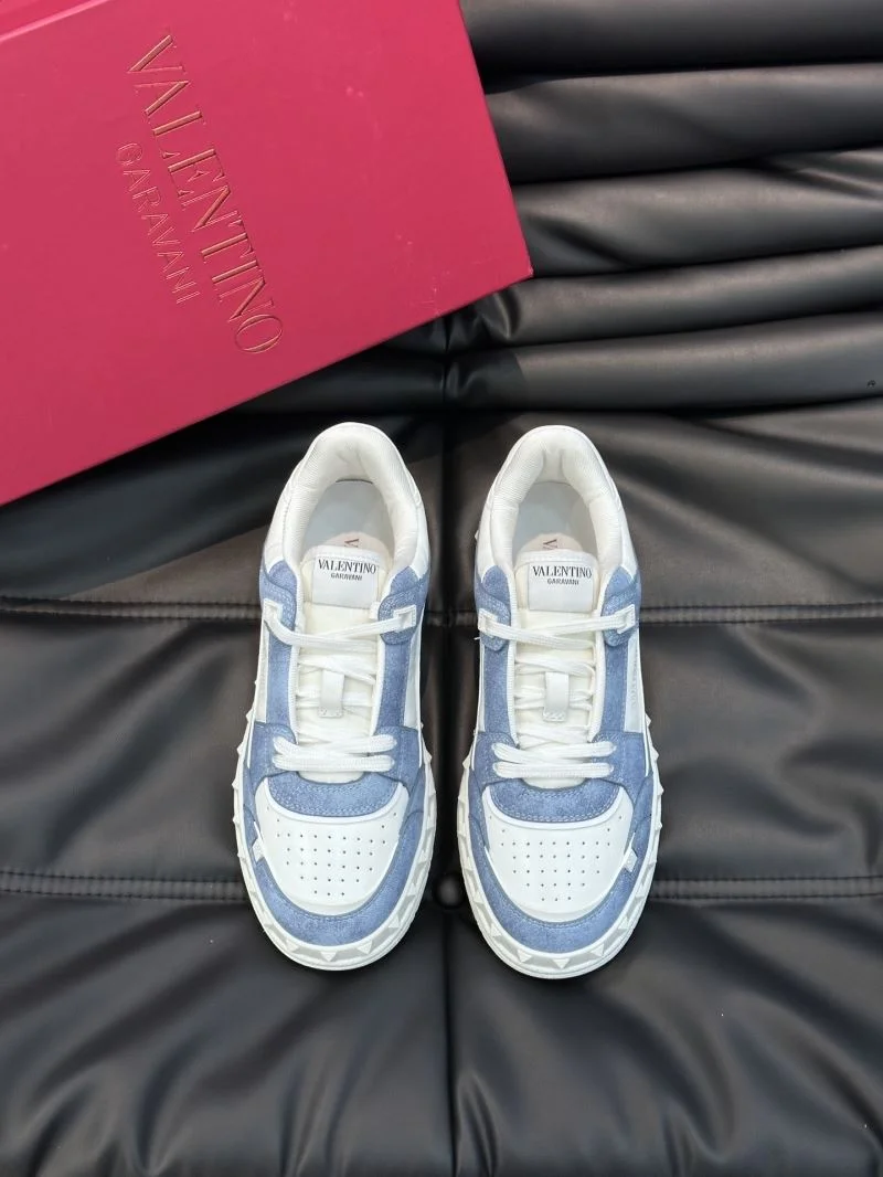 Valentino Low Shoes Sustainable 35816