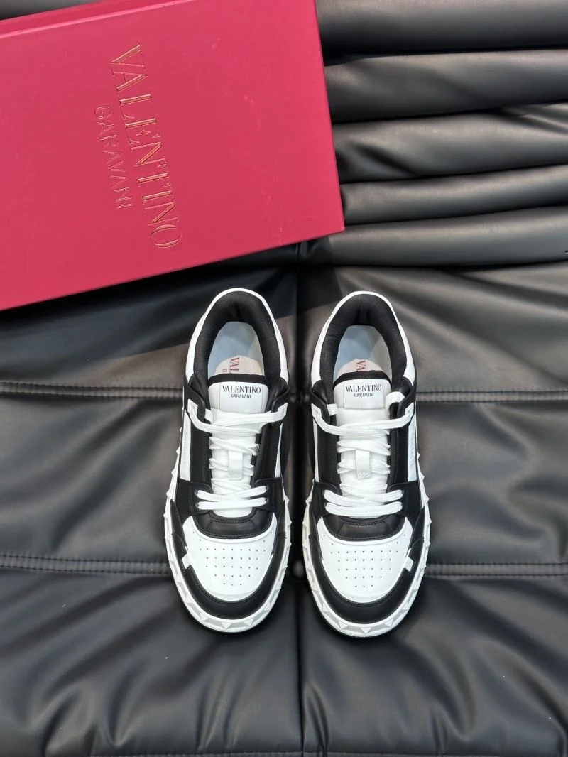 Valentino Low Shoes Trendy 35821