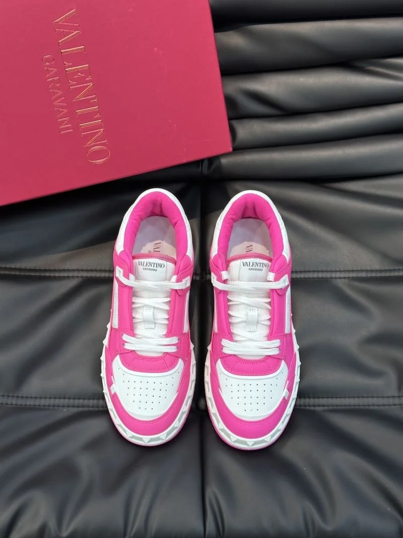 TravelReady Valentino Low Shoes 35817