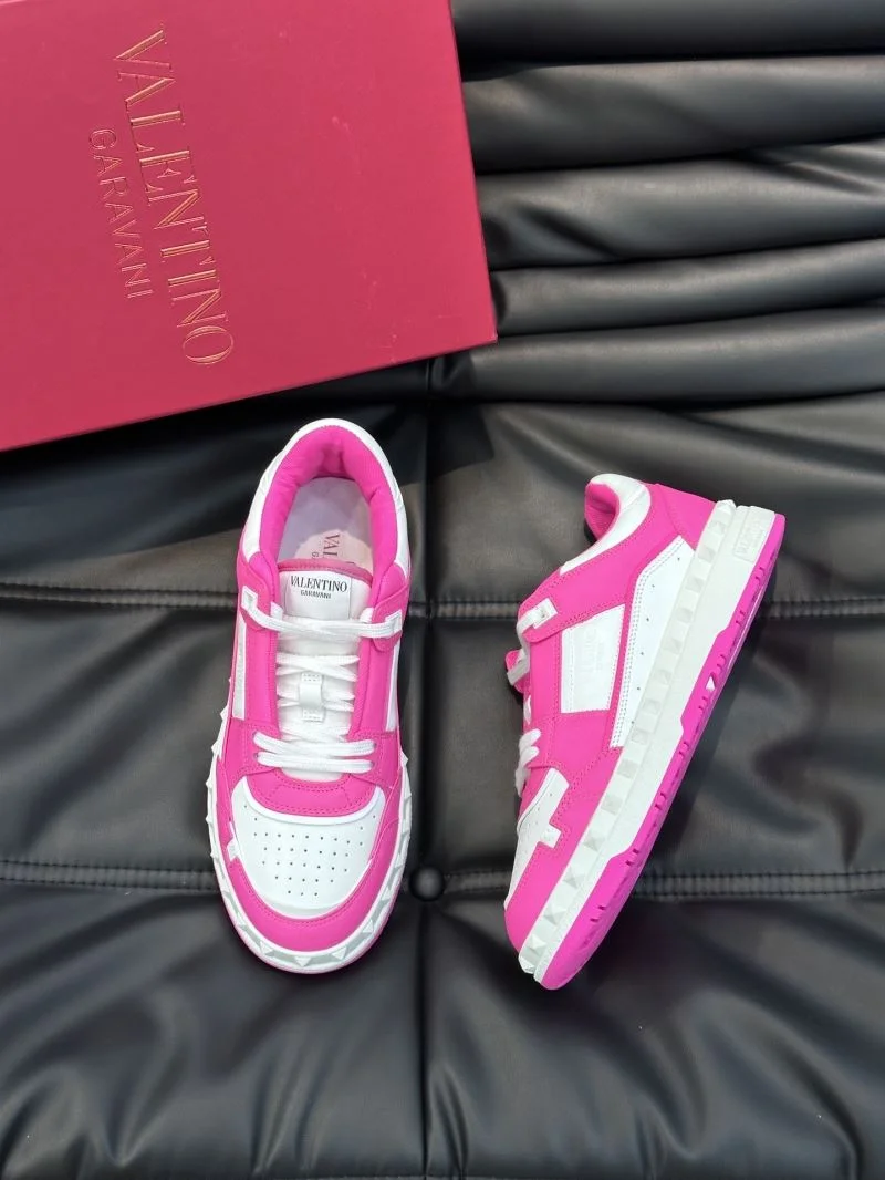 TravelReady Valentino Low Shoes 35817