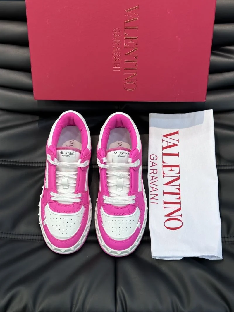 TravelReady Valentino Low Shoes 35817