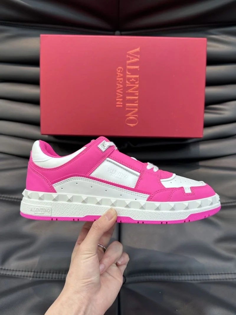 TravelReady Valentino Low Shoes 35817