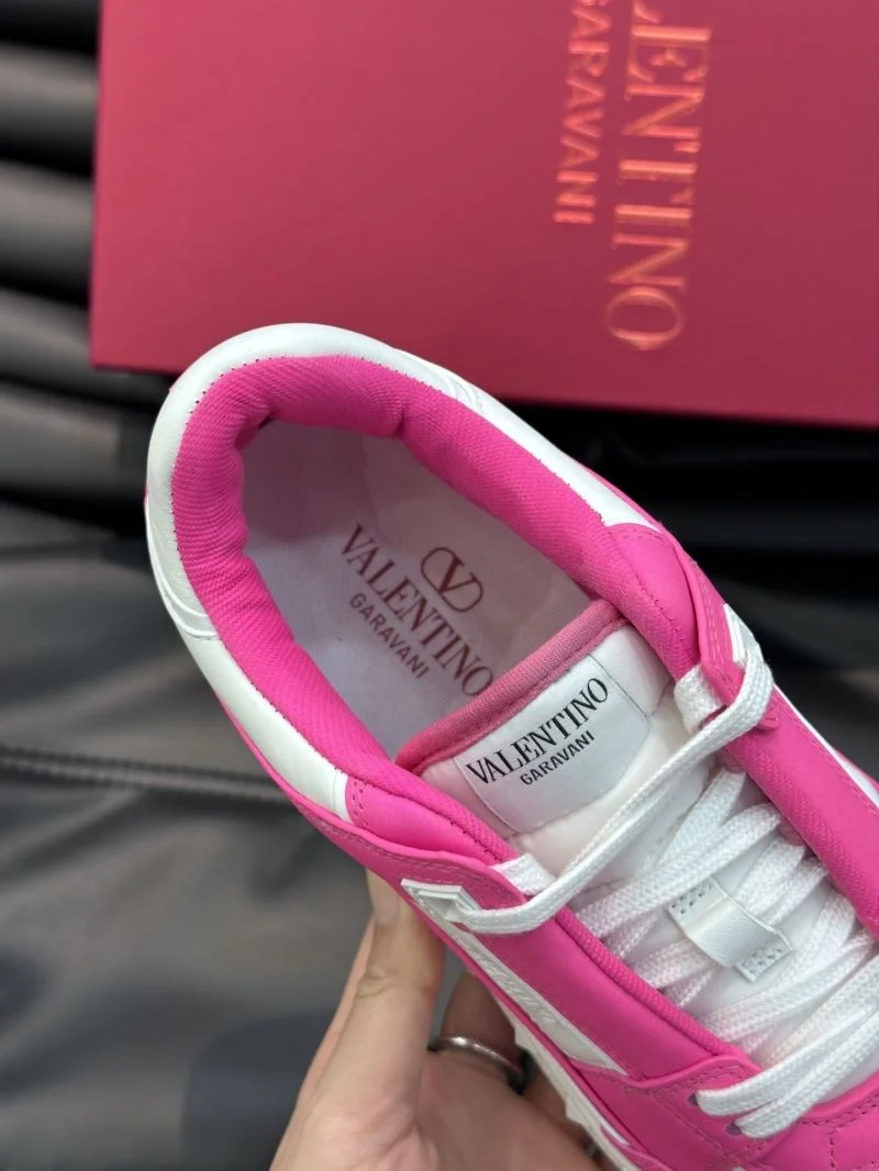 TravelReady Valentino Low Shoes 35817