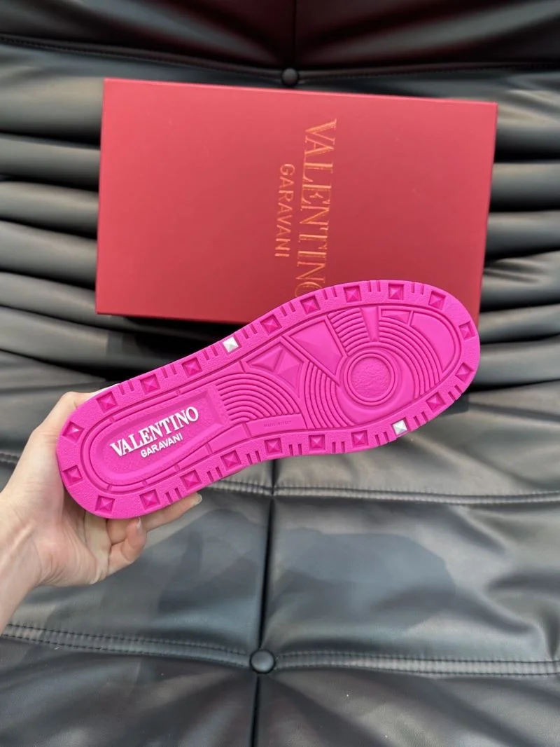 TravelReady Valentino Low Shoes 35817
