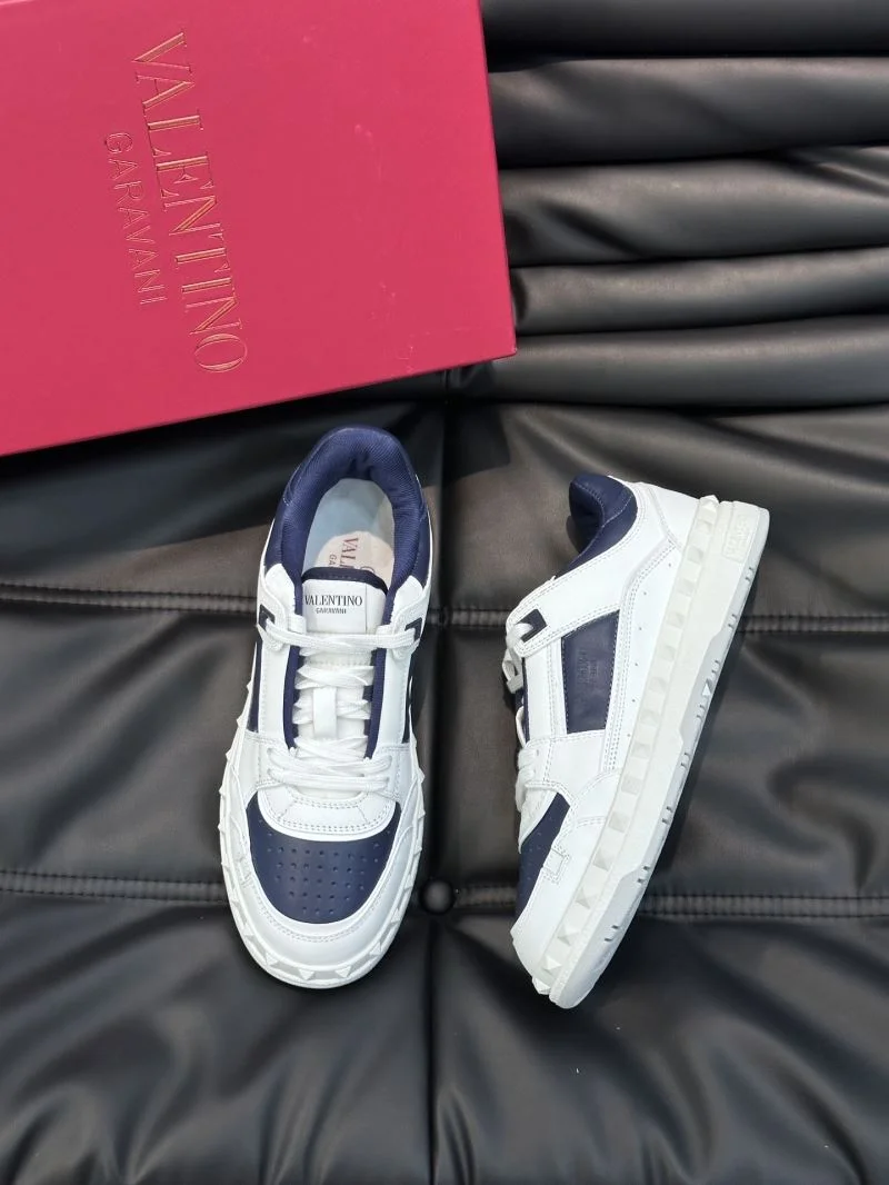 Valentino Low Shoes FreshLook 35815
