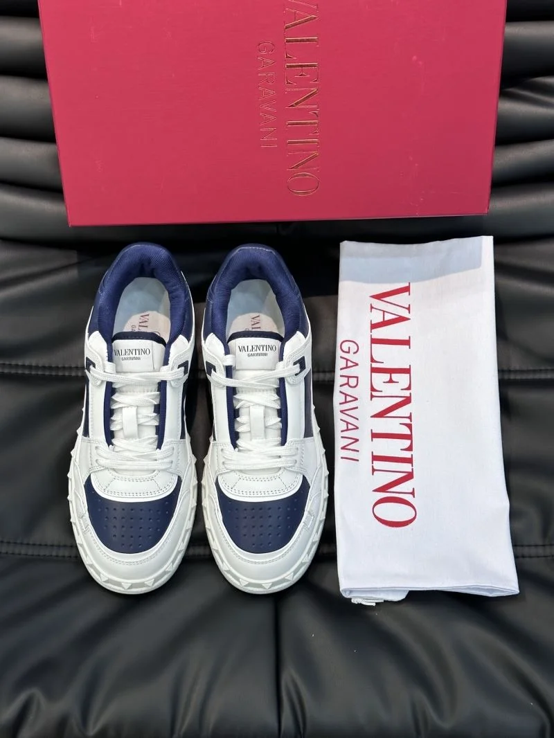 Valentino Low Shoes FreshLook 35815