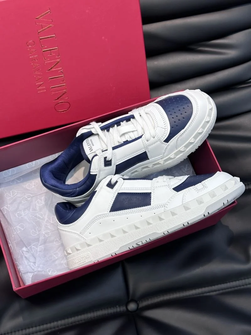 Valentino Low Shoes FreshLook 35815
