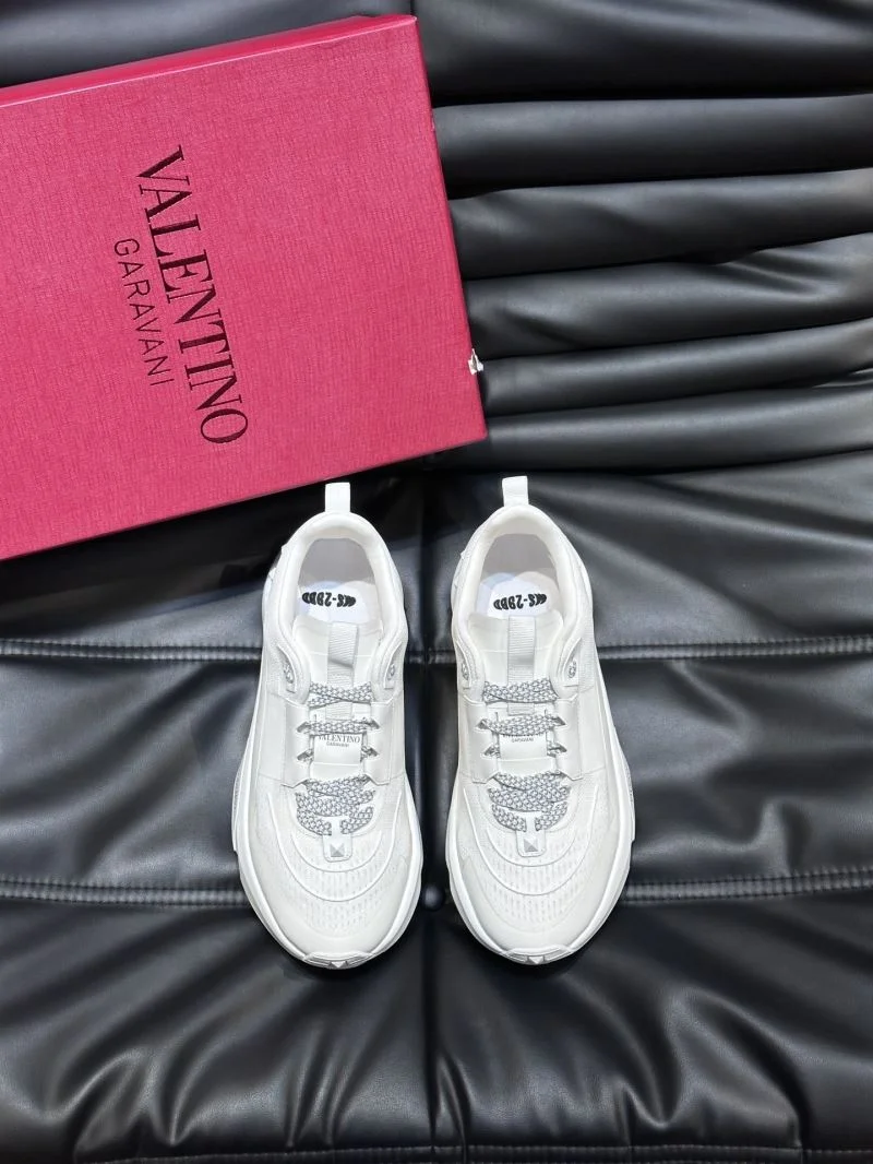 SunProtective Valentino Low Shoes 35807
