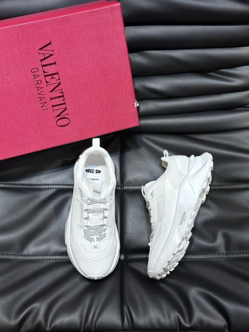 SunProtective Valentino Low Shoes 35807