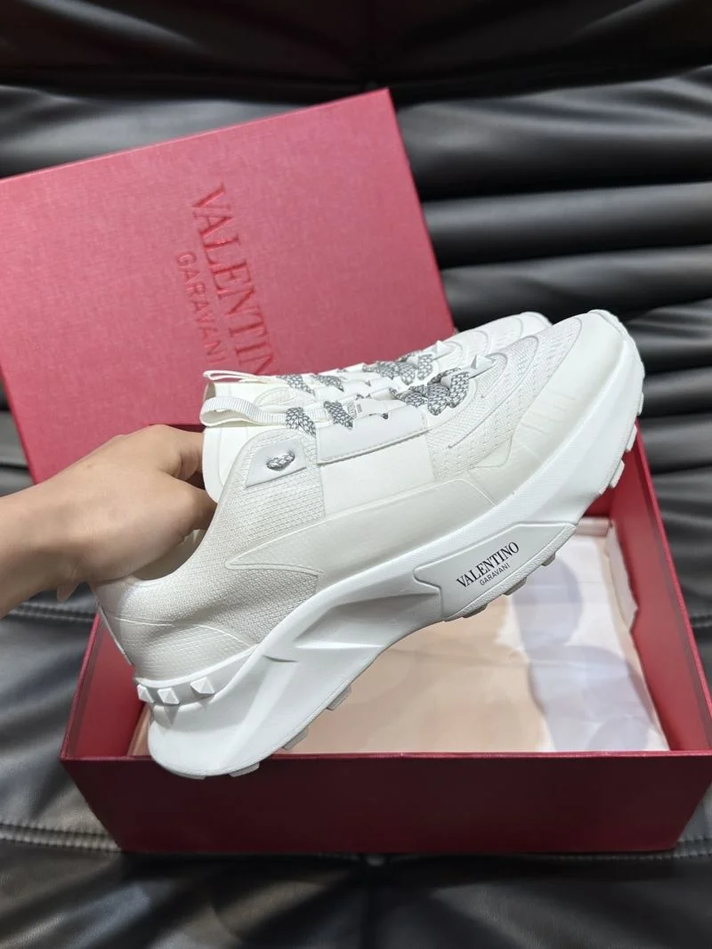 SunProtective Valentino Low Shoes 35807