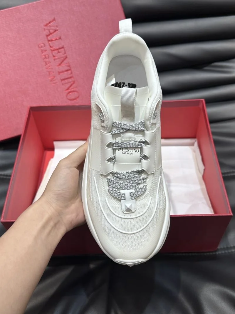 SunProtective Valentino Low Shoes 35807