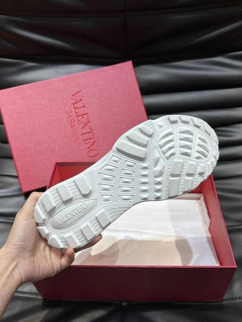 SunProtective Valentino Low Shoes 35807