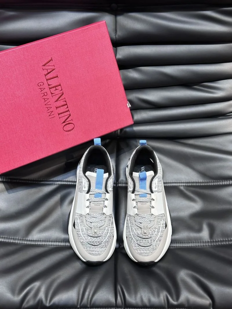 NewStyle Valentino Low Shoes 35806