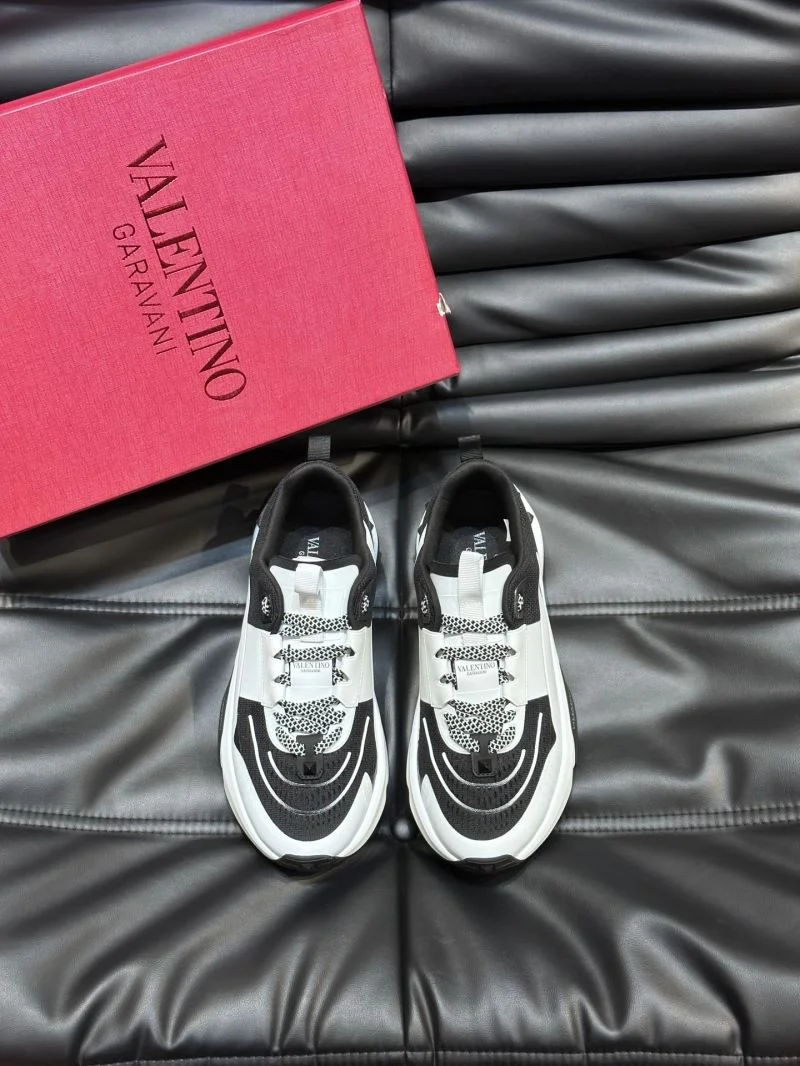 Casual Valentino Low Shoes 35803