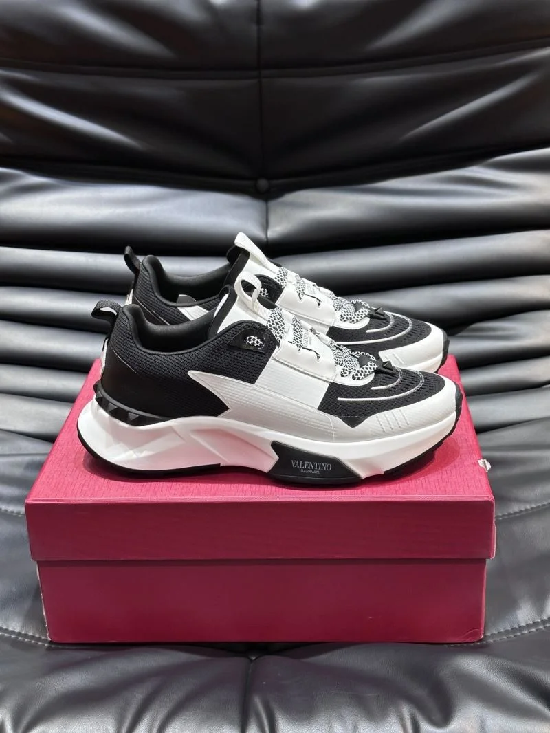 Casual Valentino Low Shoes 35803