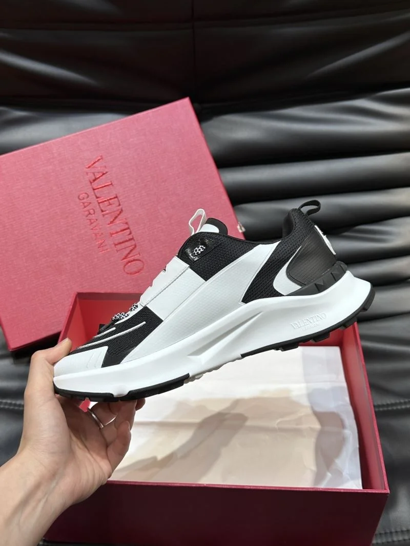 Casual Valentino Low Shoes 35803