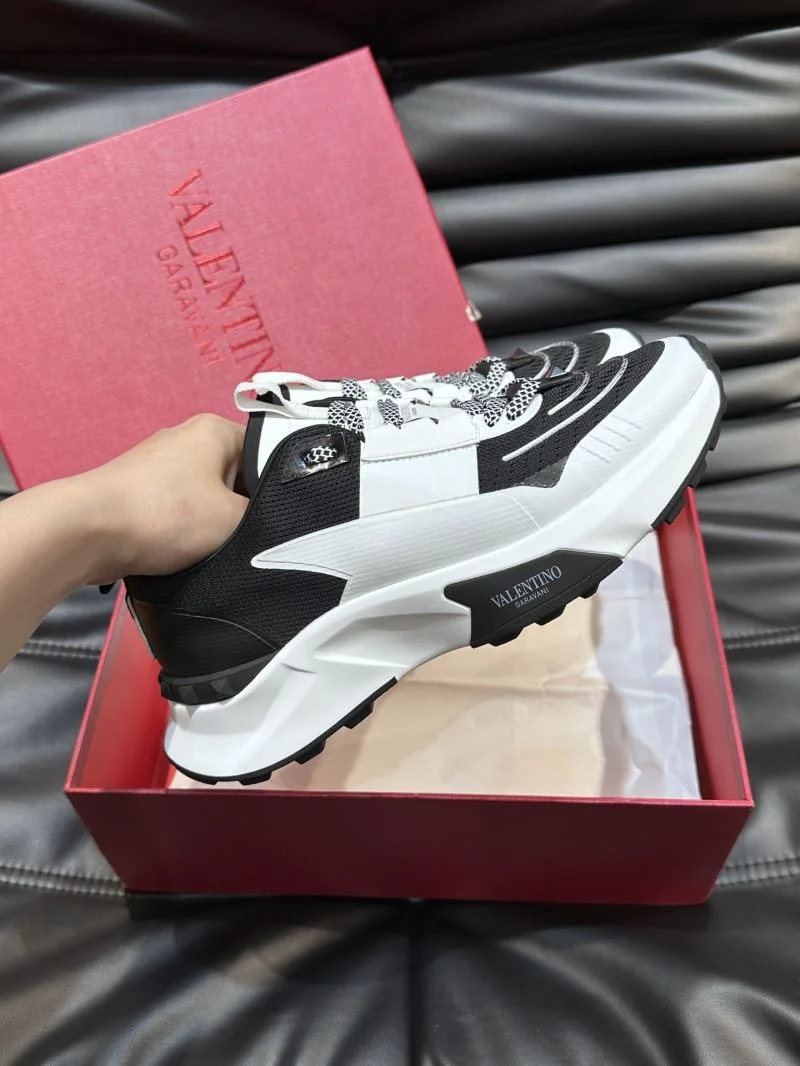 Casual Valentino Low Shoes 35803