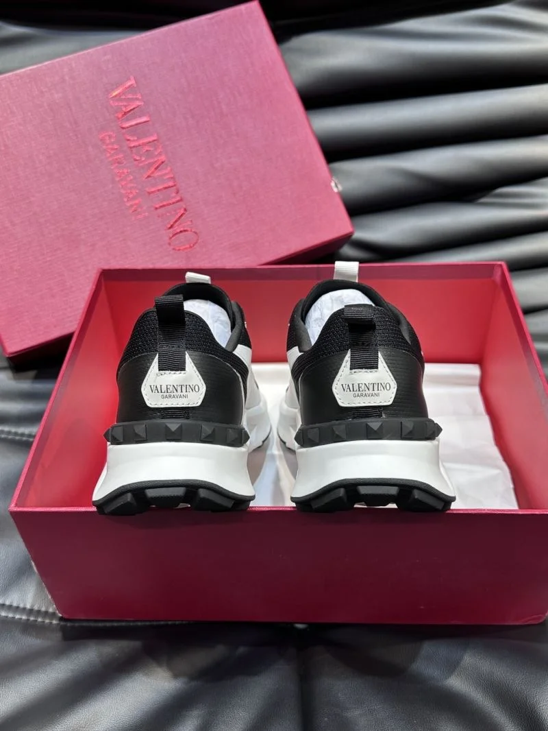 Casual Valentino Low Shoes 35803