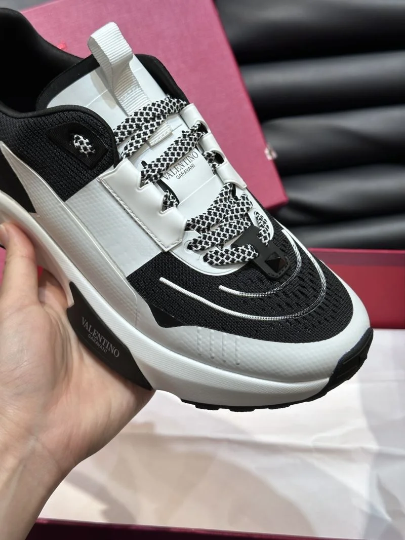 Casual Valentino Low Shoes 35803