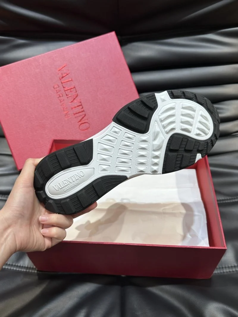 Casual Valentino Low Shoes 35803