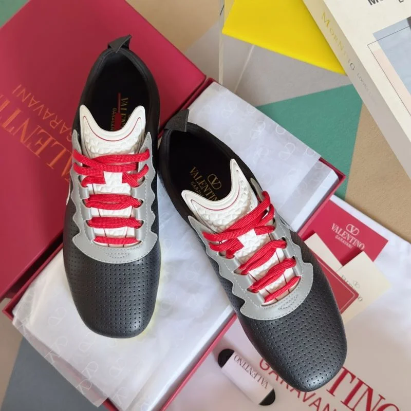 Valentino Low Shoes Bright 36286