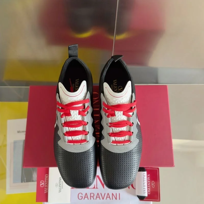 Valentino Low Shoes Bright 36286