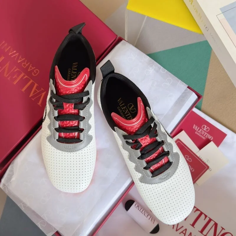 SportInspired Valentino Low Shoes 36269