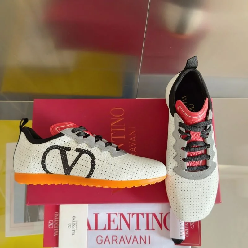 SportInspired Valentino Low Shoes 36269
