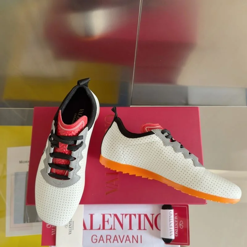 SportInspired Valentino Low Shoes 36269