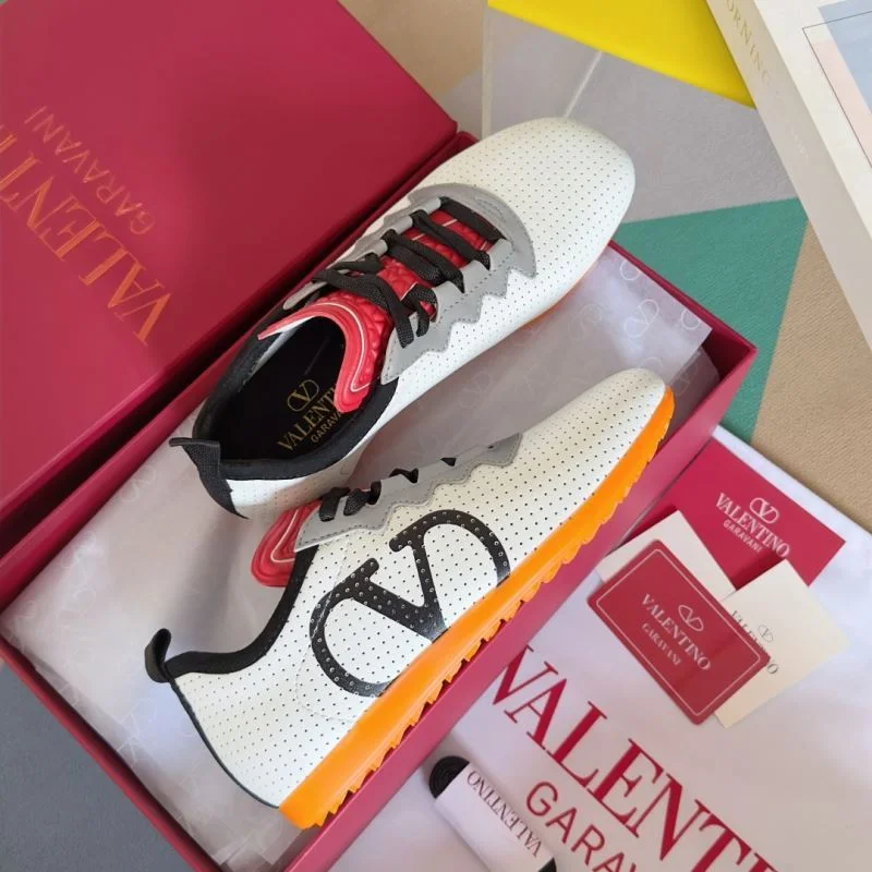 SportInspired Valentino Low Shoes 36269