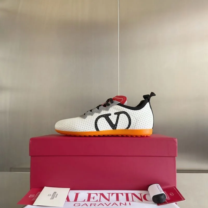 SportInspired Valentino Low Shoes 36269