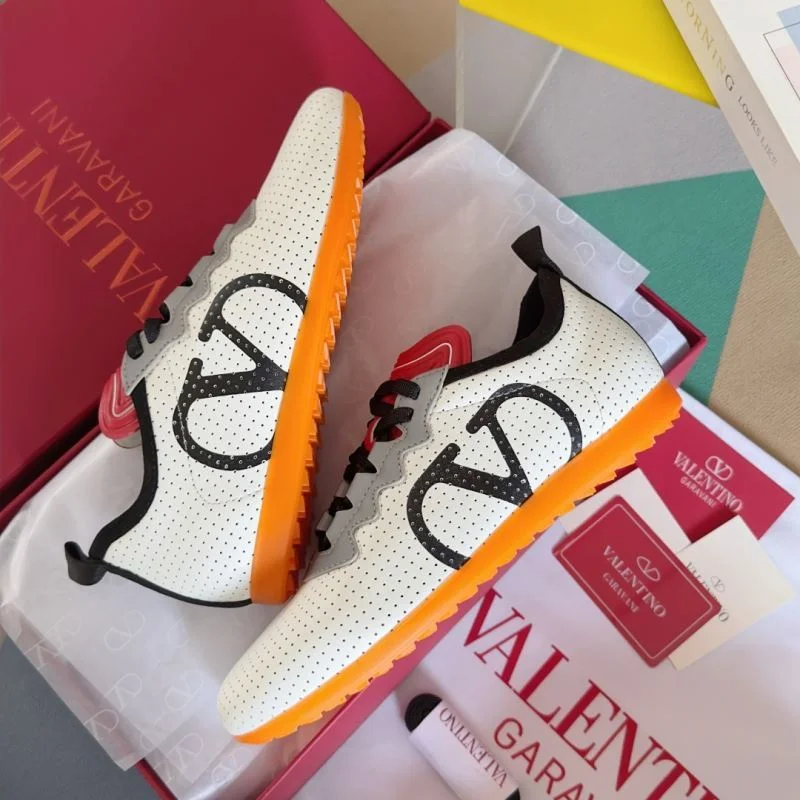 SportInspired Valentino Low Shoes 36269