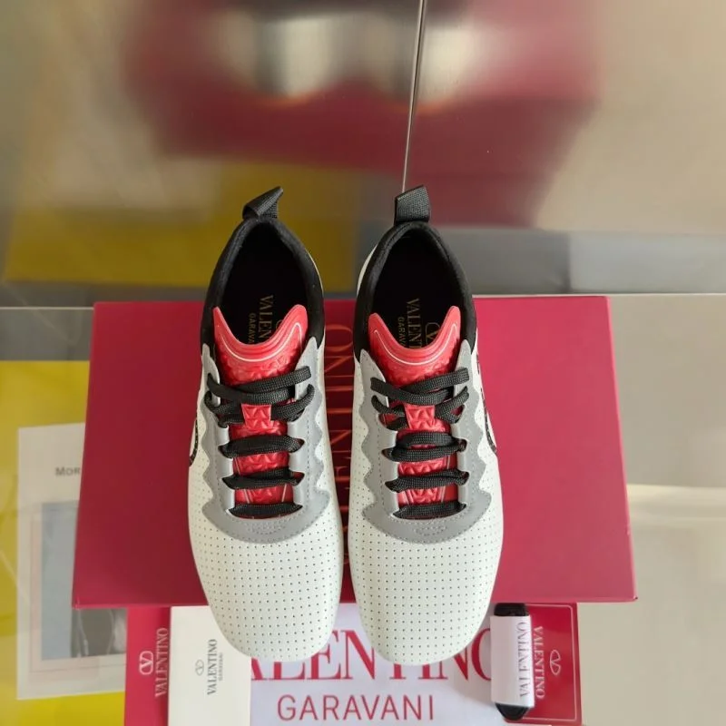 SportInspired Valentino Low Shoes 36269