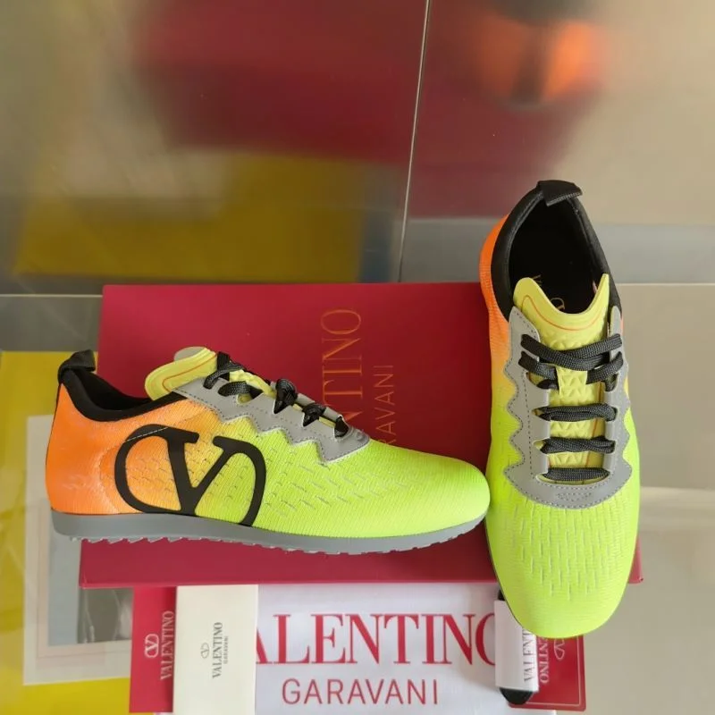 Valentino Low Shoes FastDry 36268
