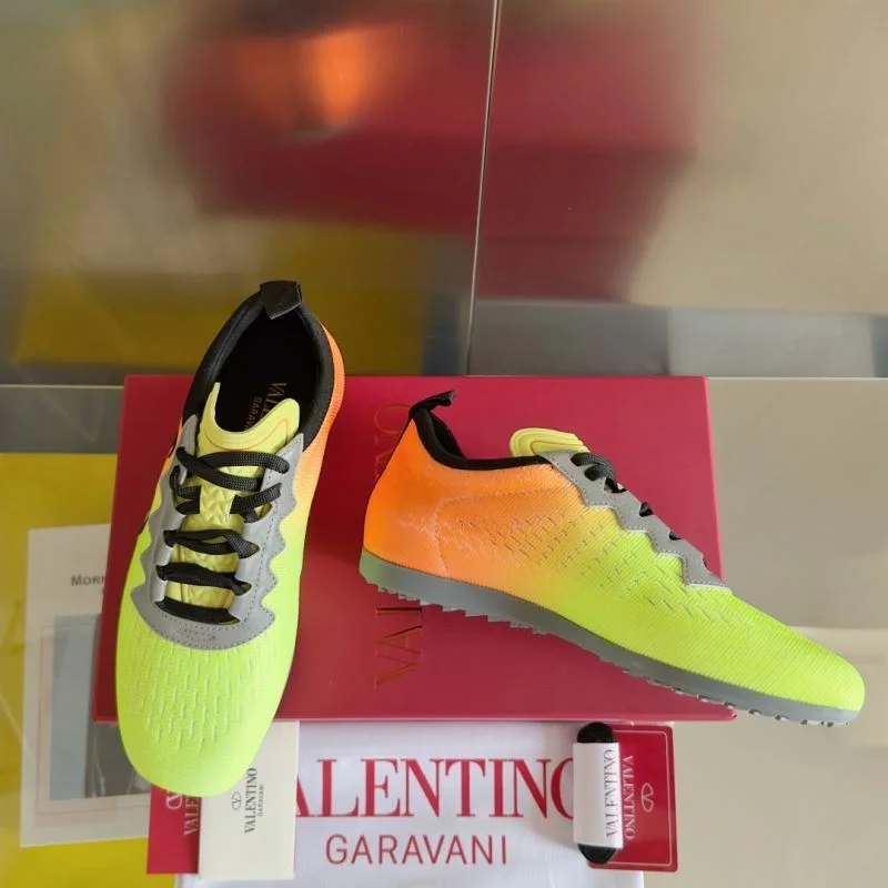 Valentino Low Shoes FastDry 36268