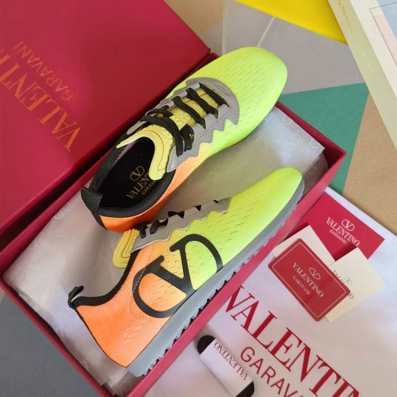 Valentino Low Shoes FastDry 36268